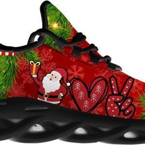 Christmas Shoes Christmas Running Shoes Santa Feace Love Christmas Max Soul Shoes Christmas Shoes 2023 4 y5yakr.jpg
