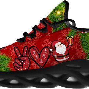 Christmas Shoes Christmas Running Shoes Santa Feace Love Christmas Max Soul Shoes Christmas Shoes 2023 5 l1jhdc.jpg