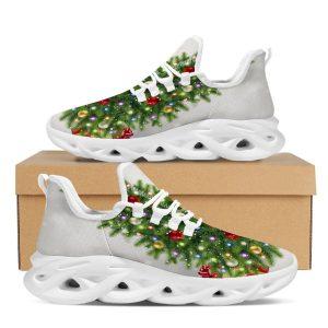 Christmas Shoes, Christmas Running Shoes, Snow And&hellip;