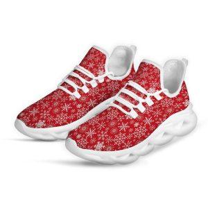 Christmas Shoes Christmas Running Shoes Snowflake Christmas Print White Max Soul Shoes Christmas Shoes 2023 2 ipq36f.jpg