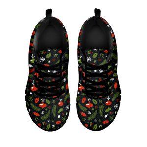Christmas Sneaker Christmas Decorations Pattern Print Running Shoes Christmas Shoes Christmas Running Shoes Christmas Shoes 2023 2 yxgg7j.jpg