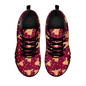 Christmas Sneaker Christmas Deer Pattern Print Running Shoes Christmas Shoes Christmas Running Shoes Christmas Shoes 2023 2 zu3s4h.jpg