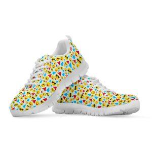 Christmas Sneaker Christmas Emoji Pattern Print Running Shoes Christmas Shoes Christmas Running Shoes Christmas Shoes 2023 6 r0lxfq.jpg