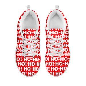 Christmas Sneaker Christmas Ho Ho Ho Pattern Print Running Shoes Christmas Shoes Christmas Running Shoes Christmas Shoes 2023 5 vhfepz.jpg