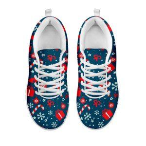 Christmas Sneaker Christmas Holiday Elements Pattern Print Running Shoes Christmas Shoes Christmas Running Shoes Christmas Shoes 2023 5 o17gxh.jpg