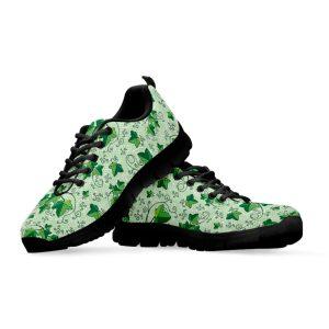Christmas Sneaker Christmas Ivy Leaf Pattern Print Running Shoes Christmas Shoes Christmas Running Shoes Christmas Shoes 2023 3 ufb6kt.jpg