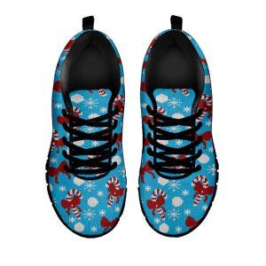Christmas Sneaker Christmas Party Knitted Pattern Print Running Shoes Christmas Shoes Christmas Running Shoes Christmas Shoes 2023 2 bzd7mo.jpg