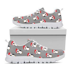Christmas Sneaker Christmas Santa Penguin Pattern Print Running Shoes Christmas Shoes Christmas Running Shoes Christmas Shoes 2023 4 shc1mp.jpg