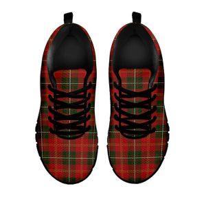 Christmas Sneaker Christmas Scottish Tartan Pattern Print Running Shoes Christmas Shoes Christmas Running Shoes Christmas Shoes 2023 2 hkcqv2.jpg