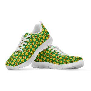 Christmas Sneaker Cute Christmas Emoji Pattern Print Running Shoes Christmas Shoes Christmas Running Shoes Christmas Shoes 2023 6 eelazl.jpg