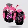 Breast Cancer Hoodie, Custom Name As A Cancer I Have 3 Sides All Over Print Hoodie, Breast Cancer Awareness Shirts Breast Cancer Hoodie, Custom Name As A Cancer I Have 3 Sides All Over Print Hoodie, Breast Cancer Awareness Shirts