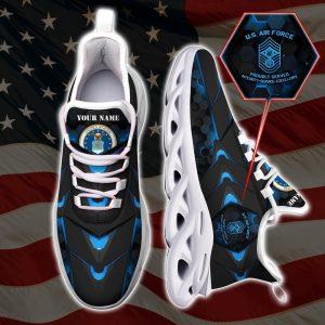 Custom Name Rank Military Shoes Us Air Force Military Veteran Clunky Sneakers Custom Sneakers Veterans Shoes Max Soul Shoes Veterans Clunky Shoes 1 rdnya1.jpg