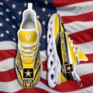 Custom Name Rank Military Shoes Us Army Military Veteran Sneakers Sport Style Clunky Sneakers Veterans Shoes Max Soul Shoes Veterans Clunky Shoes 1 tagtib.jpg