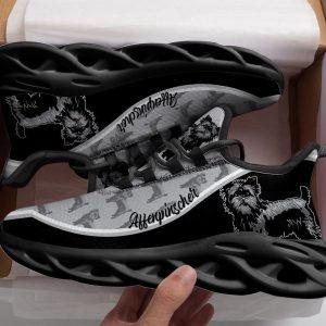 Dog Shoes Running Affenpinscher Max Soul Shoes For Women Men Max Soul Shoes 2 f5kxce.jpg