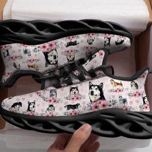 Dog Shoes Running Alaskan Malamute Max Soul Shoes For Men And Women Max Soul Shoes 2 m8tdq8.jpg