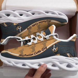 Dog Shoes Running, Australian Cattle Dog Max&hellip;