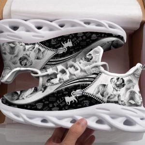 Dog Shoes Running, Bulldog Max Soul Shoes&hellip;
