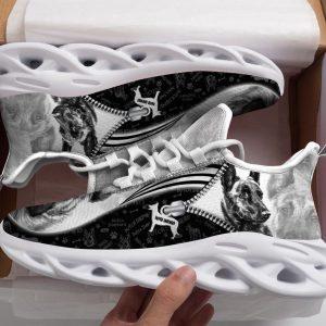 Dog Shoes Running, Dutch Shepherd Sketch Max&hellip;