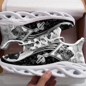 Dog Shoes Running, Great Dane Max Soul&hellip;