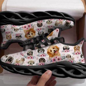 Dog Shoes Running Havanese Max Soul Shoes For Women Men Kid Max Soul Shoes 2 udceei.jpg