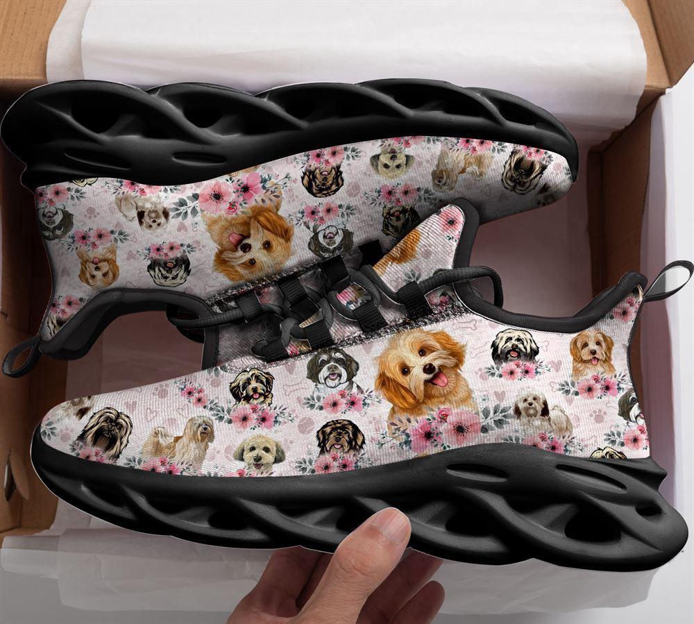 Dog Shoes Running, Havanese Max Soul Shoes For Women Men Kid, Max Soul Shoes