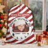 Personalised Christmas Sack, Personalized Photo Santa Bag Christmas Gifts For Kids, Xmas Santa Sacks, Christmas Tree Bags, Christmas Bag Gift