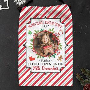 Personalised Christmas Sack Personalized Photo Santa Bag Christmas Gifts For Kids Xmas Santa Sacks Christmas Tree Bags Christmas Bag Gift 3 lb6vjj.jpg