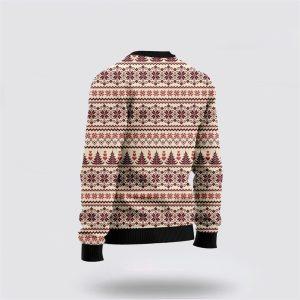 Santa Claus Sweater Funny Santa Claus Release the Kringle Ugly Christmas Sweater Santa Claus Outfit History 2 pxigad.jpg