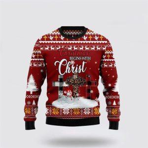 Santa Claus Sweater, Santa Claus Christmas Ugly&hellip;