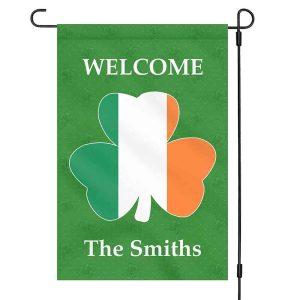 St Patrick’s Day Flag, Happy St Patricks&hellip;