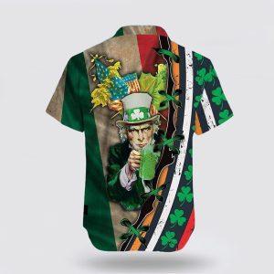 St Patrick s Day Hawaiian Shirt Drink Beer Saint Patrick s Day Hawaiian Shirt St Patricks Day Shirts 2 xadws1.jpg