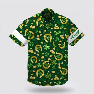 St Patrick s Day Hawaiian Shirt St Patrick Day Shirt Horseshoes Green Lucky Charm Shirt St Patricks Day Shirts 2 mllbe1.jpg