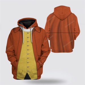 St Patrick’s Day Hoodie, Hoodie Custom Patrick&hellip;