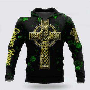 St Patrick s Day Hoodie Irish St Patricks Day 3D Hoodie Shirt For Men And Women Custom Name St Patricks Day Shirts 2 zwaaas.jpg