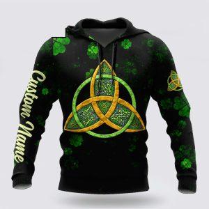 St Patrick s Day Hoodie Irish St Patricks Day Celtic 3D Hoodie Shirt For Men And Women Custom Name St Patricks Day Shirts 2 c9vlxq.jpg