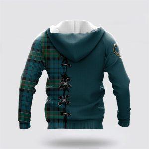 St Patrick s Day Hoodie Kirkpatrick Clan Crest Zip Up Hoodie Lion Rampant and Celtic Thistle Zipper Hoodies For Men St Patricks Day Shirts 3 ela1s6.jpg