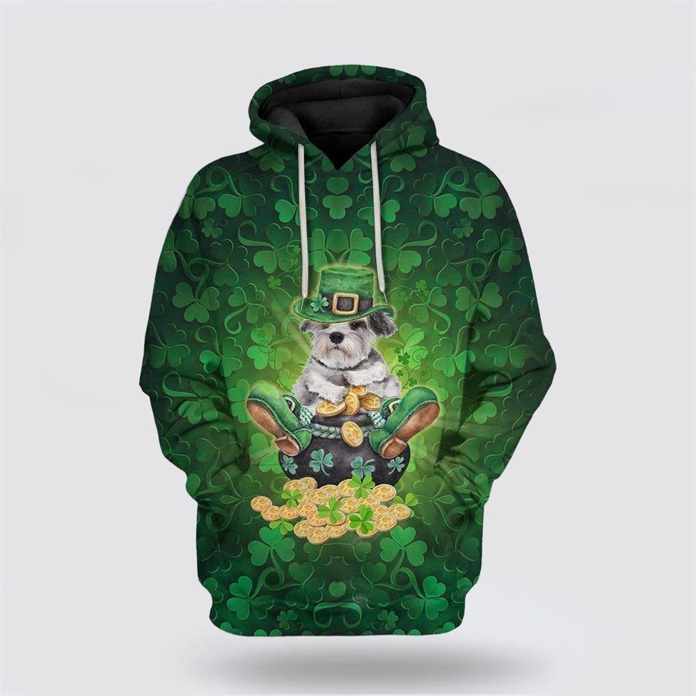 St Patrick’s Day Hoodie, Patrick Baby Custom Hoodie Apparel, St Patricks Day Shirts