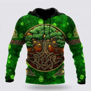 St Patrick s Day Hoodie Premium Tree Of Life Irish Saint Patrick s Day 3D Printed Unisex Shirts Hoodie St Patricks Day Shirts 2 rmfgm5.jpg