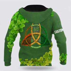 St Patrick s Day Hoodie Premium Unisex Hoodie Custom Name Irish St Patricks Celtic Knot St Patricks Day Shirts 3 ukelx7.jpg