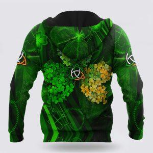 St Patrick s Day Hoodie Premium Unisex Hoodie Irish St Patricks Shamrock St Patricks Day Shirts 2 ipboqj.jpg
