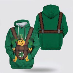 St Patrick’s Day Hoodie, Saint Patrick Day&hellip;