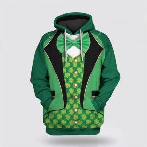 St Patrick’s Day Hoodie, St Patrick’s Day&hellip;