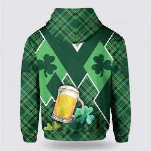 St Patrick s Day Hoodie St Patricks Day Day Ireland Gnome Hoodie Shamrock St Patricks Day Shirts 2 zdggko.jpg
