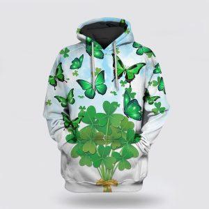 St Patrick’s Day Hoodie, St Patricks Day&hellip;