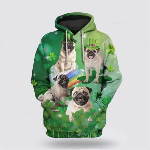 St Patrick’s Day Hoodie, St Patricks Day&hellip;