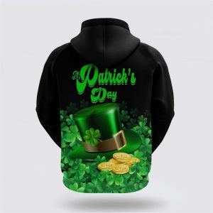 St Patrick s Day Hoodie St Patricks Day Hoodie Green Leprechaun Hat With Clover Leaf St Patricks Day Shirts 2 qxblhr.jpg