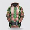 St Patrick’s Day Hoodie, St Patricks Day Hoodie Irish Suit Style, St Patricks Day Shirts