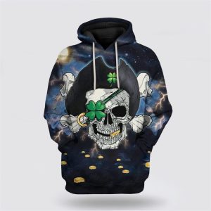 St Patrick’s Day Hoodie, St Patricks Day&hellip;