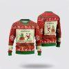 Ugly Christmas Cat Sweater, Ragdoll Cat Ugly Christmas Sweaters, Cat Sweater Xmas, Cute Cat Sweater