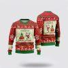 Ugly Christmas Cat Sweater, Siamese Cat Ugly Christmas Sweaters, Cat Sweater Xmas, Cute Cat Sweater